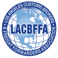 Los Angeles Customs Brokers & Freight Forwarders Association