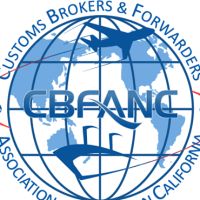 Customs Brokers & Forwarders Association of Northern California
