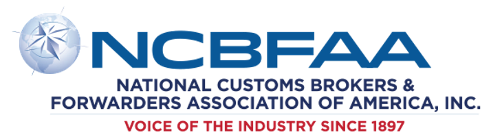 National Customs Brokers & Forwarders Association of America